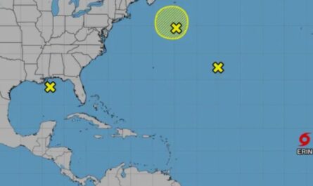 Tropical Storm Erin Expected to Become Category 3 Hurricane — What Florida Needs to Know
