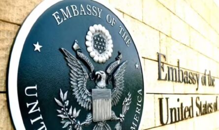 US Embassy Guard Indicted for Smuggling Cocaine into New York via Duty-Free Airport Items