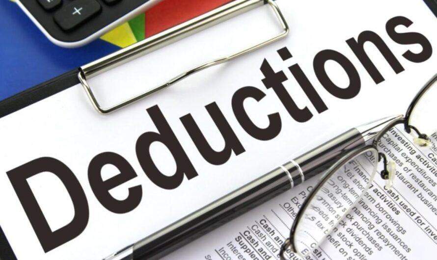 Understanding Oklahoma’s Extra Standard Deduction for Seniors Over 65 in 2025