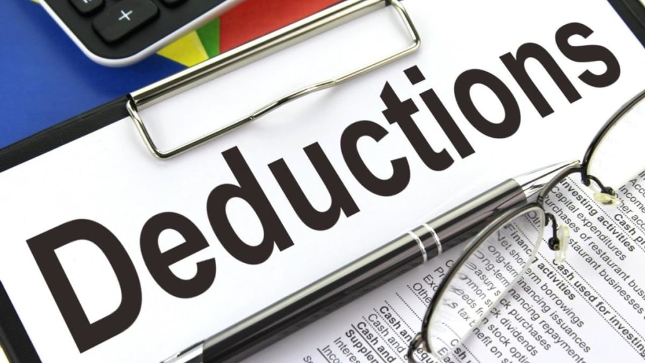 Understanding Oklahoma’s Extra Standard Deduction for Seniors Over 65 in 2025