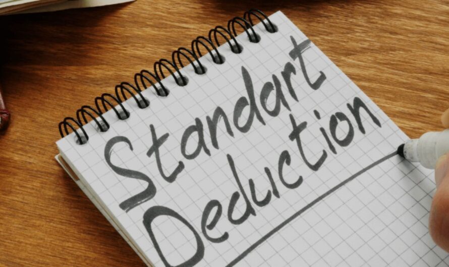 Understanding Rhode Island’s Extra Standard Deduction for Seniors Over 65 in 2025