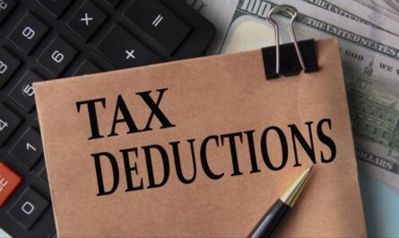 Understanding the Georgia Extra Standard Deduction for Seniors Over 65