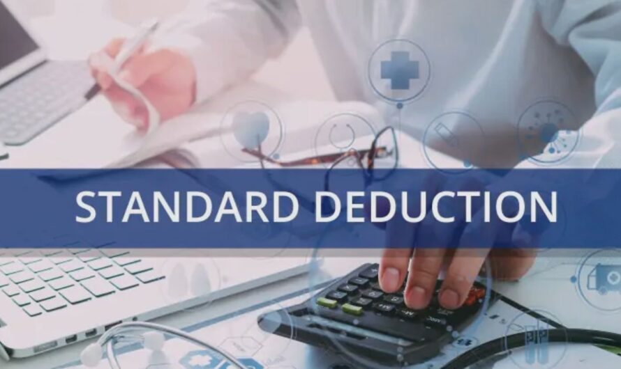 Understanding the Louisiana Extra Standard Deduction for Seniors Over 65