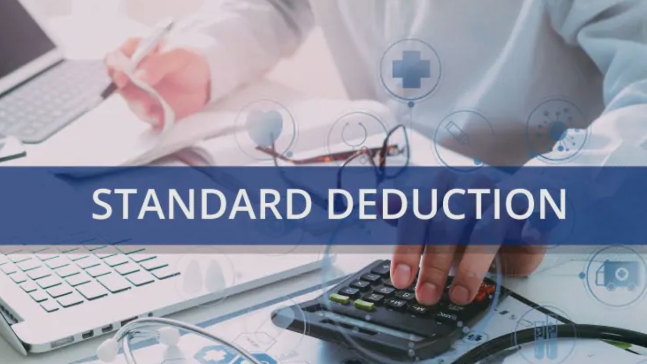Understanding the Louisiana Extra Standard Deduction for Seniors Over 65