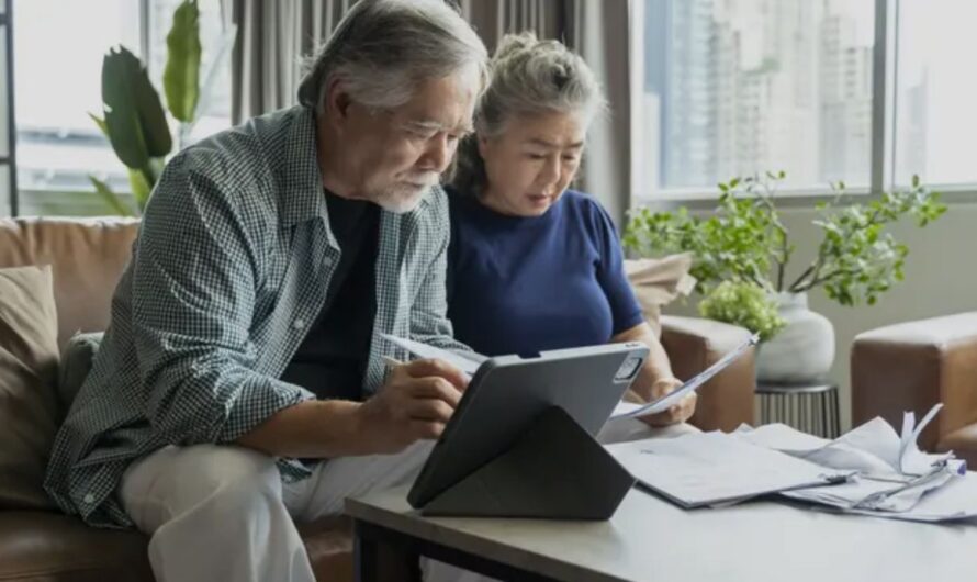 Understanding the Montana Extra Standard Deduction for Seniors Over 65