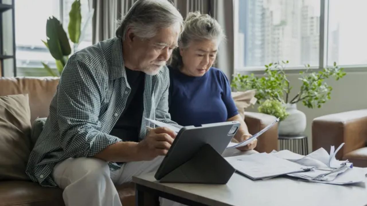 Understanding the Montana Extra Standard Deduction for Seniors Over 65