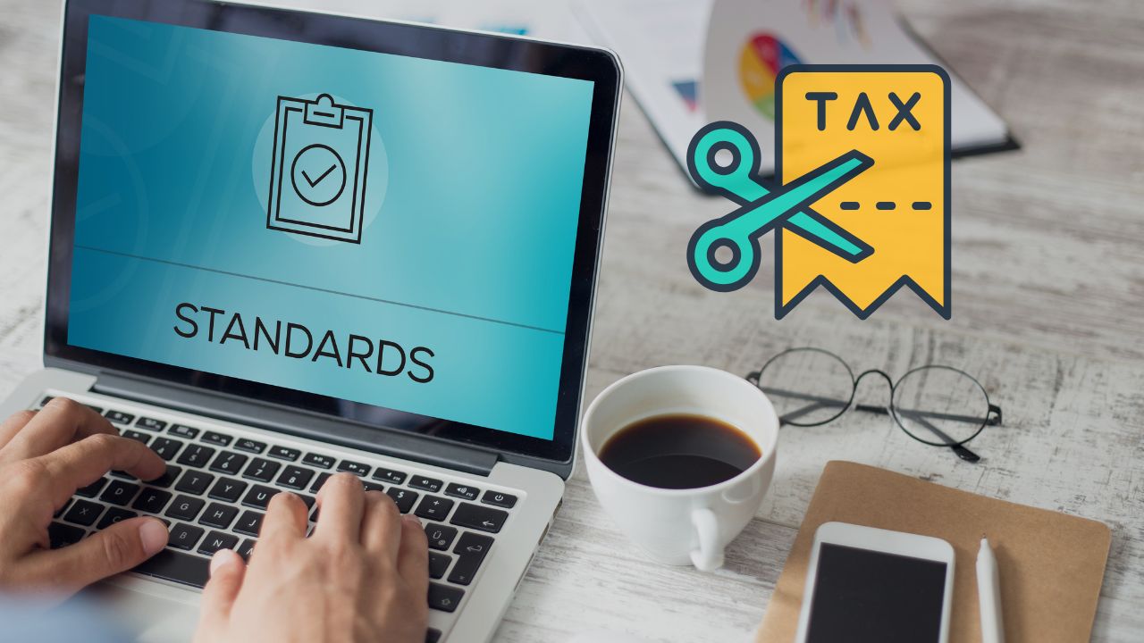 Understanding the New Jersey Extra Standard Deduction for Seniors Over 65