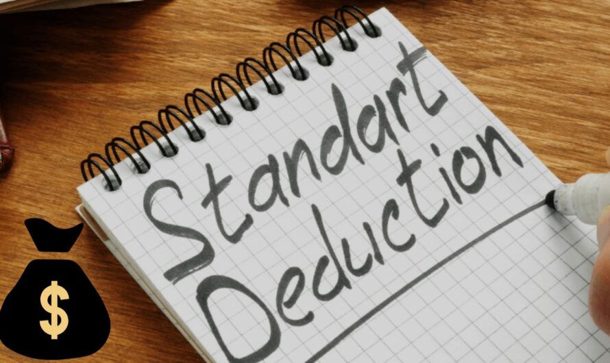 Understanding the North Dakota Extra Standard Deduction for Seniors Over 65