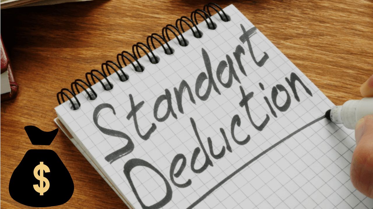 Understanding the North Dakota Extra Standard Deduction for Seniors Over 65