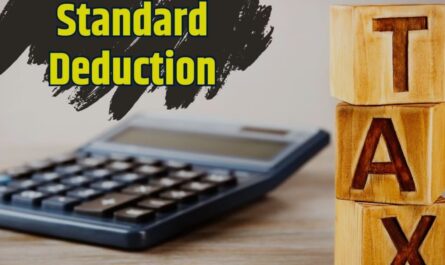 Understanding the Washington Extra Standard Deduction for Seniors Over 65