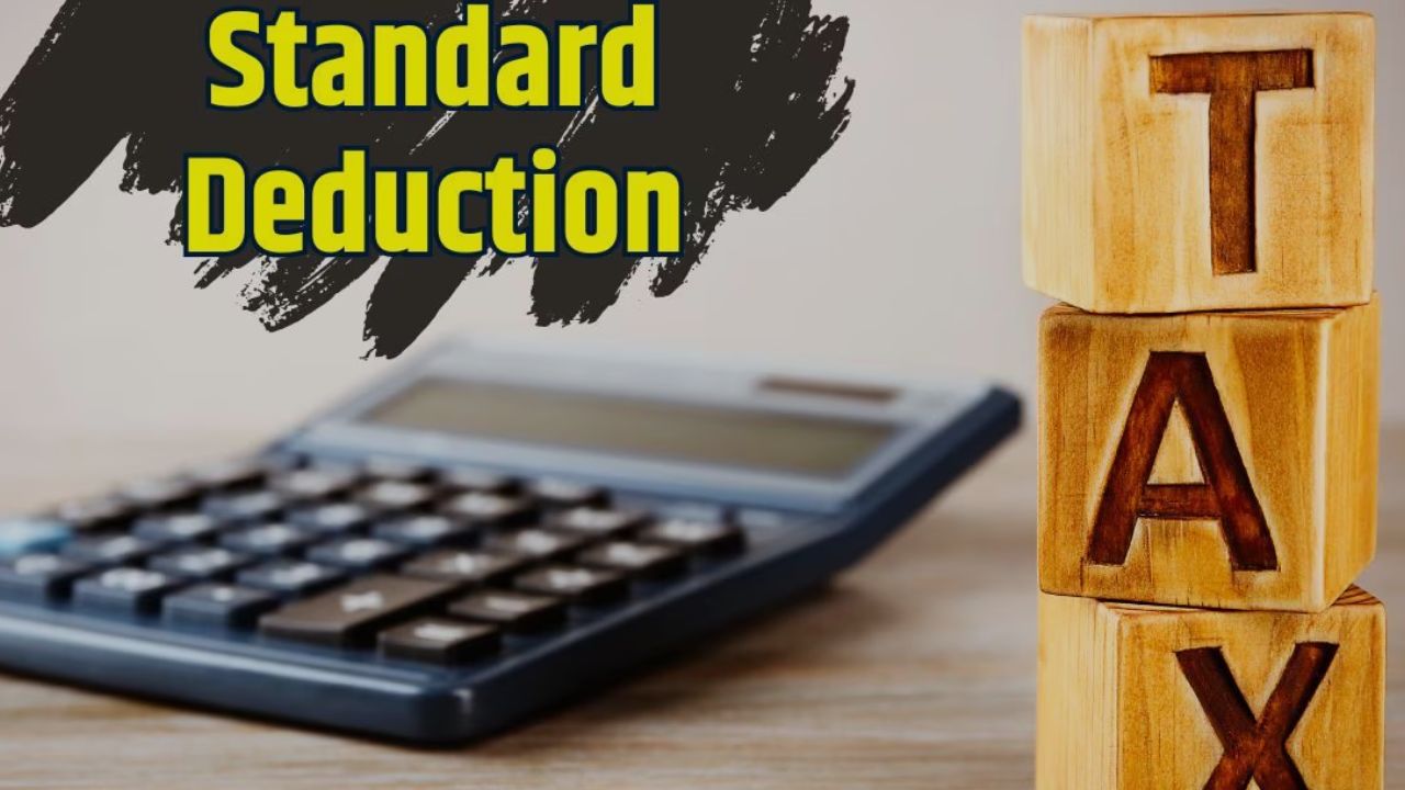 Understanding the Washington Extra Standard Deduction for Seniors Over 65