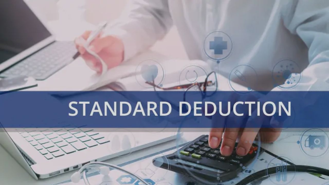 Understanding the West Virginia Extra Standard Deduction for Seniors Over 65