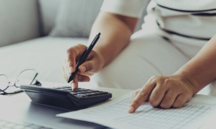 Understanding the Wyoming Extra Standard Deduction for Seniors Over 65