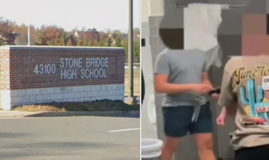 Virginia Teens Suspended After Questioning Transgender Student in Boys Locker Room, Families Say