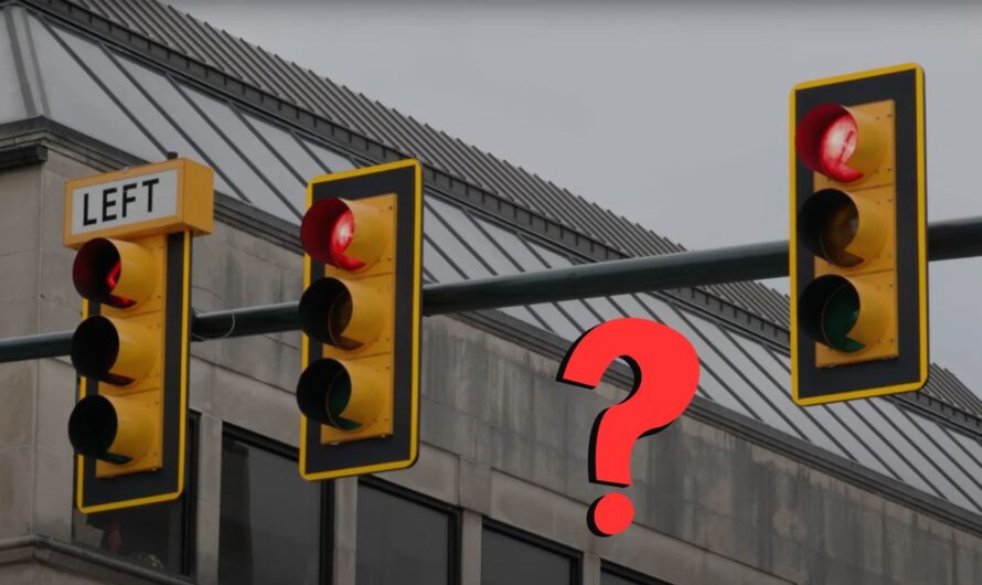 West Virginia Right Turn on Red Law Update 2025: What Drivers Need to Know