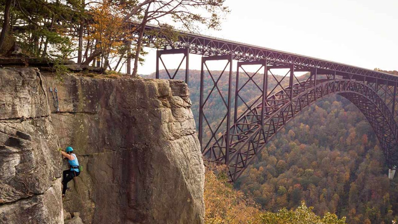 Maine’s Precipice Trail Named One of the Most Dangerous Tourist Attractions in America