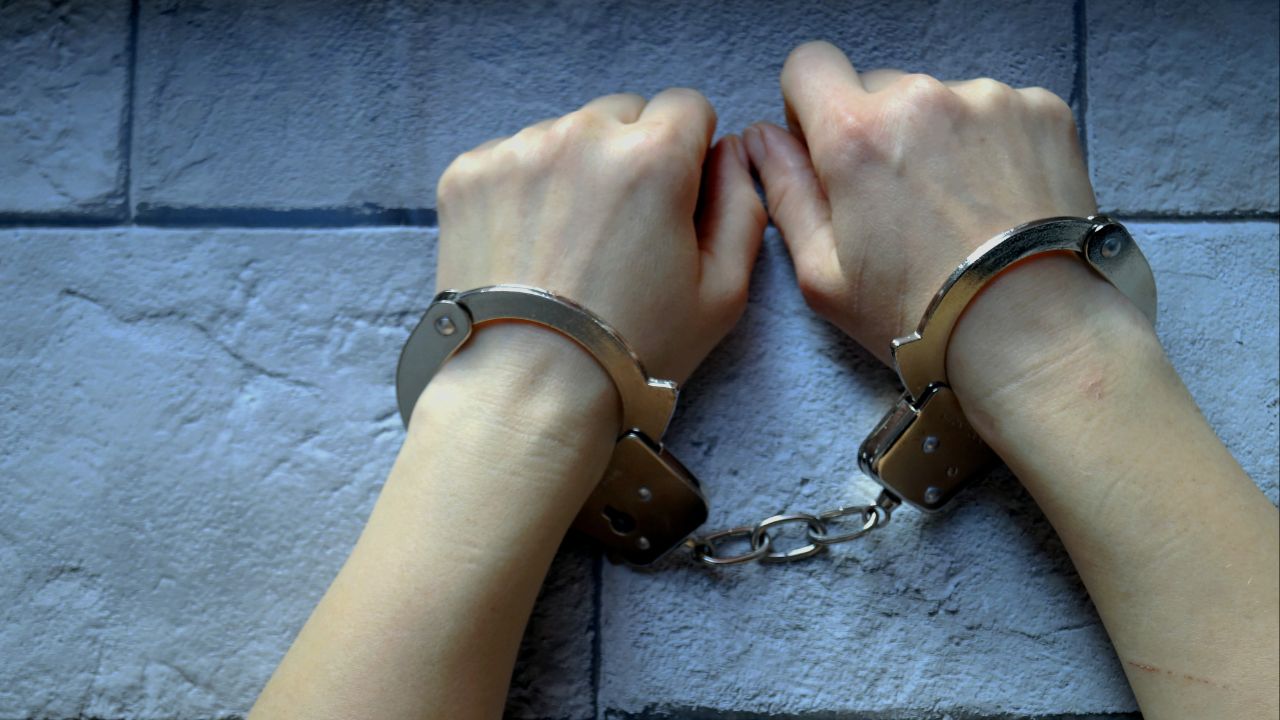 Woman Arrested After Dead Baby Found Inside Hearse at Alabama Funeral Home