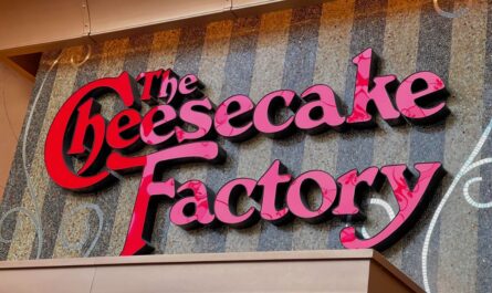 Woman Stabbed, Shots Fired in Chaotic Attack Near Canoga Park Cheesecake Factory