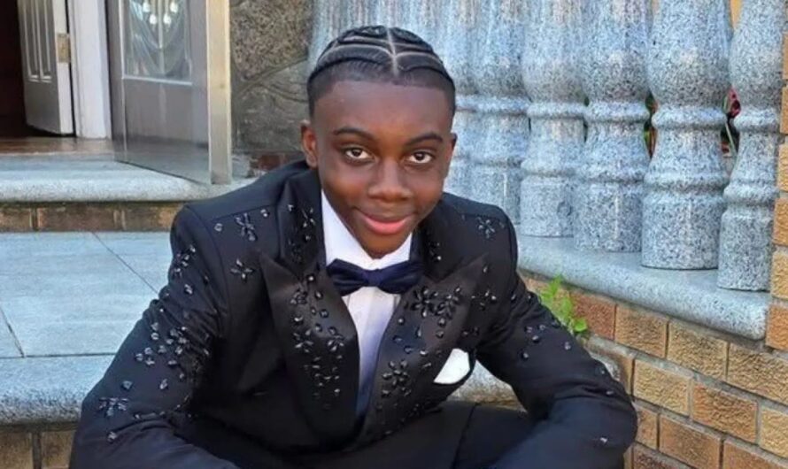 13-Year-Old Boy Sanjay Samuel Brain Dead After Queens Dunkin’ Shooting, Family Prays for Miracle