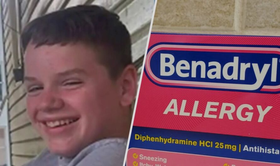 13-Year-Old Nearly Overdoses Attempting Dangerous Social Media ‘Benadryl Challenge’