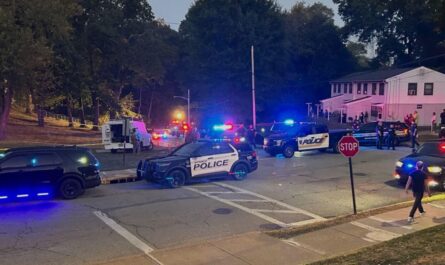 18-Year-Old High School Student Shot and Killed by ATF Agent in Aliquippa, Pennsylvania