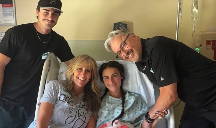 24-Year-Old Meagan Meadows Diagnosed with Stage 3 Colon Cancer After Nearly Missing Her Only Symptom
