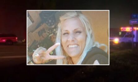 57-Year-Old Mom Dies After Car Plunges into Pond on Foggy New York Morning