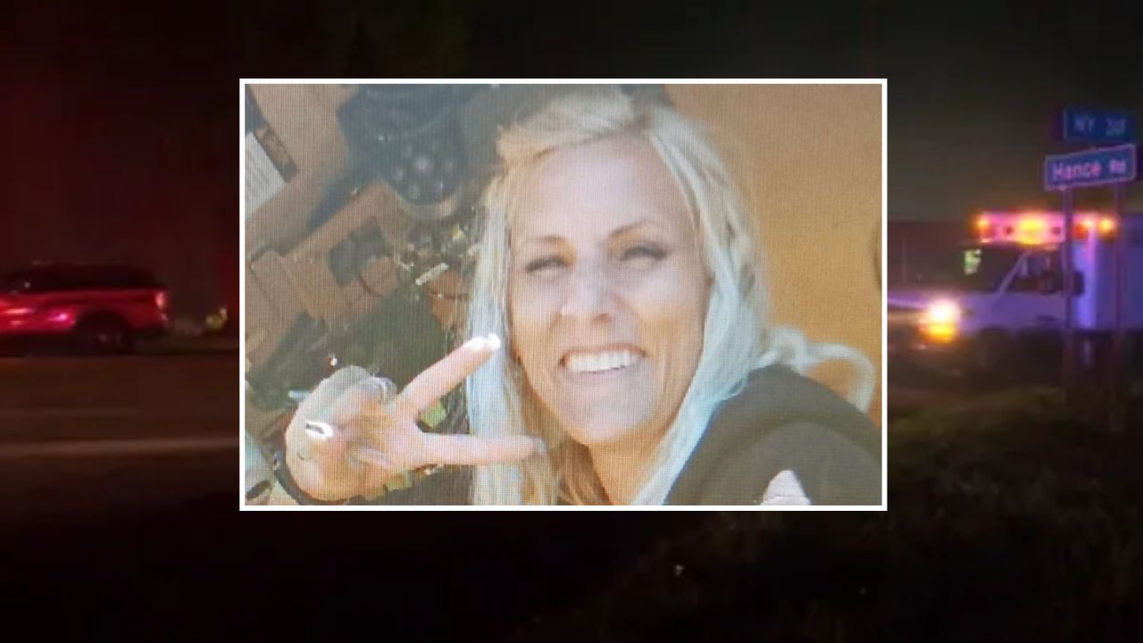 57-Year-Old Mom Dies After Car Plunges into Pond on Foggy New York Morning