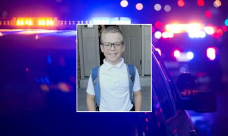 80-Year-Old Driver Faces Felony Manslaughter Charges After Fatal Hit-and-Run of 9-Year-Old on Bicycle in Utah