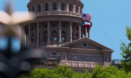 830 New Texas Laws Take Effect Sept. 1, 2025 — Education, Healthcare, Crime, AI, and More