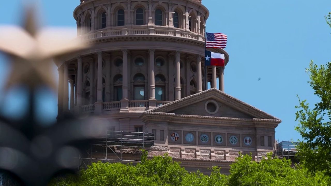 830 New Texas Laws Take Effect Sept. 1, 2025 — Education, Healthcare, Crime, AI, and More