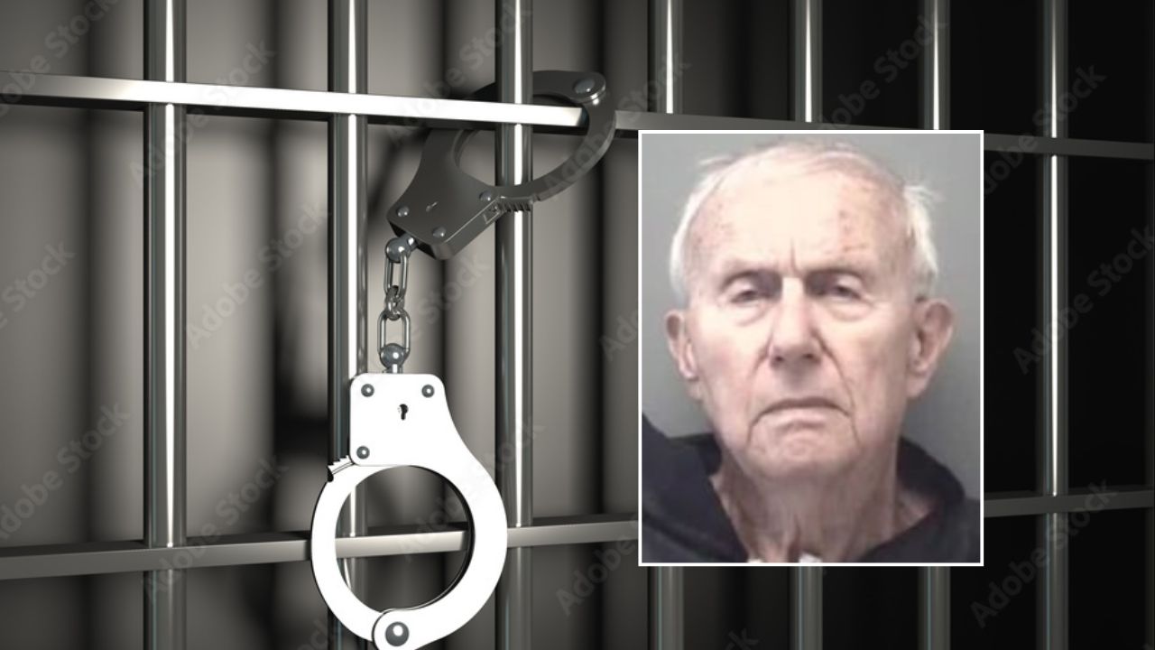 93-Year-Old Man Accused of Fatally Stabbing Wife Amid Divorce Talks in Pekin, Illinois