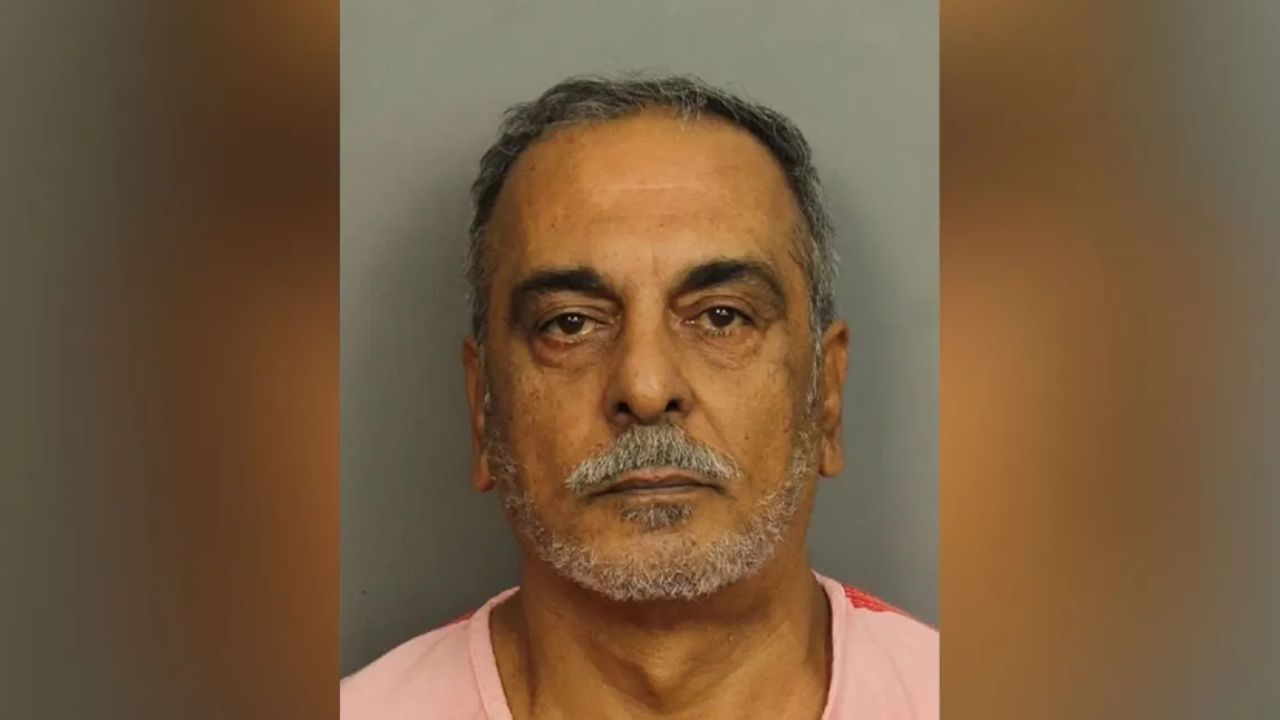 Alabama Plumber Pleads Guilty to Hiring Hitman to Kill Estranged Family in Shocking FBI Sting