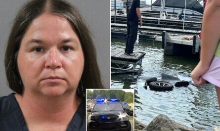 Amish Mom Allegedly Drowned 4-Year-Old Son After Claiming God Told Her to ‘Be Swallowed by a Fish