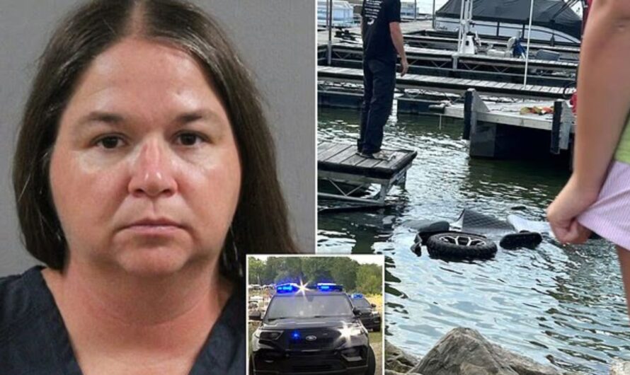 Amish Mom Allegedly Drowned 4-Year-Old Son After Claiming God Told Her to ‘Be Swallowed by a Fish’