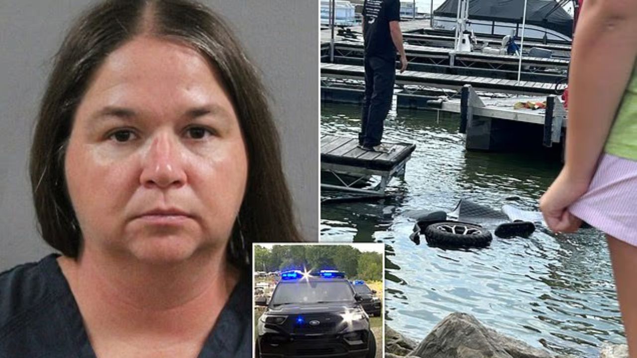 Amish Mom Allegedly Drowned 4-Year-Old Son After Claiming God Told Her to ‘Be Swallowed by a Fish
