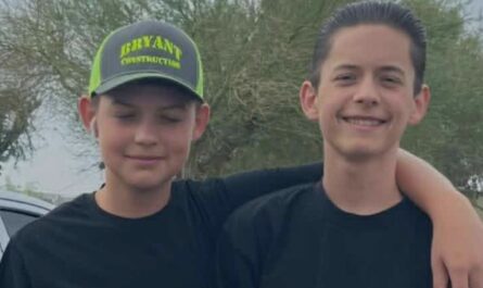 Arizona Teen Charged with Murder After Allegedly Running Over Younger Brother in Road Rage Incident