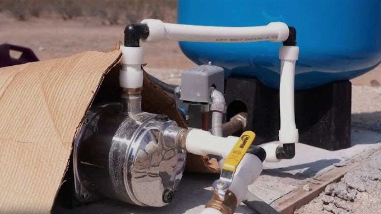 Arizona Town of Wenden Sinks Nearly 3 Inches Per Year Amid Fierce Fight for Groundwater