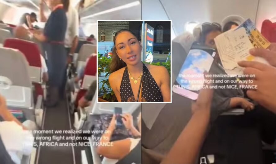Arizona Woman Books Trip to France but Ends Up in Tunisia: A Travel Miscommunication Gone Viral