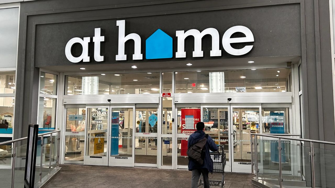 At Home to Close 29 Stores Nationwide by Sept. 30, 2025 Full List of Locations Affected