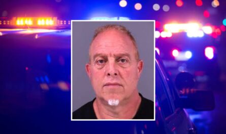 Baltimore County Softball Coach Michael J. Pusateri Accused of Sexually Abusing Minor