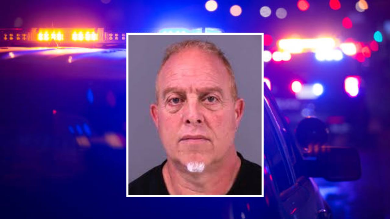 Baltimore County Softball Coach Michael J. Pusateri Accused of Sexually Abusing Minor