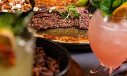 Arizona Man Clashes With Steakhouse Over Energy Drink, Internet Sides With Restaurant
