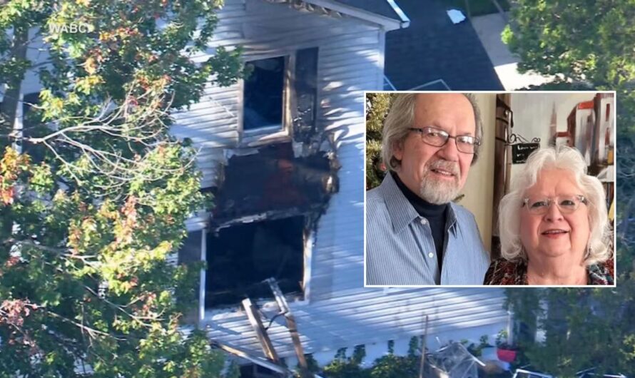 Beloved Elderly NYC Couple Slain in Queens Home by Career Criminal: Manhunt Ends with Arrest