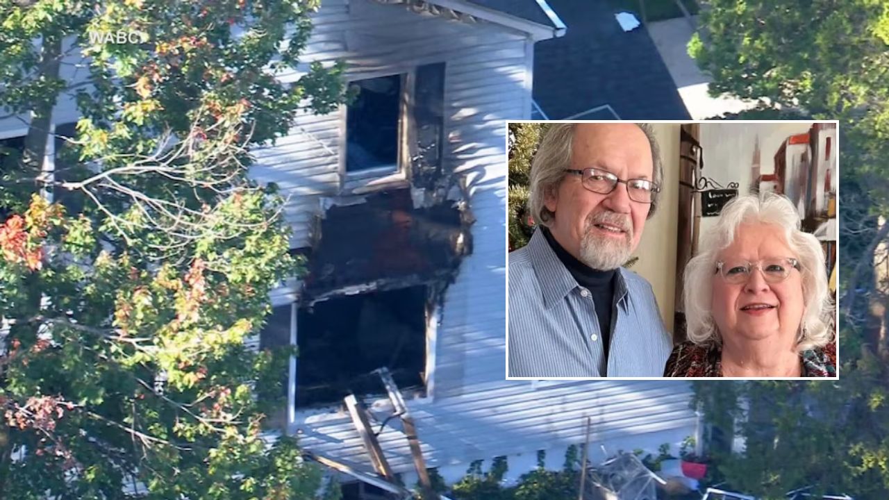 Beloved Elderly NYC Couple Slain in Queens Home by Career Criminal Manhunt Ends with Arrest