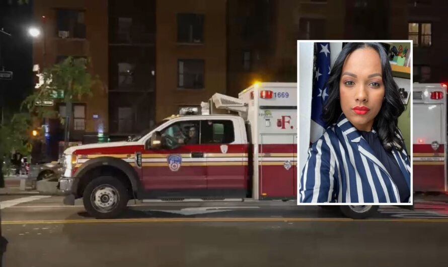 Bronx Man Charged with Murder After Falsely Blaming Moped-Riding Duo for Girlfriend’s Stabbing Death in NYC