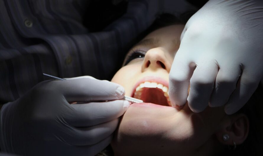 California Man Exposes $4,500 Dental Scam After Paying for Unreceived Retainer
