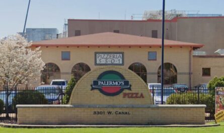 Frozen Pizza Factory Worker Crushed to Death by Robotic Machine in Tragic Wisconsin Accident