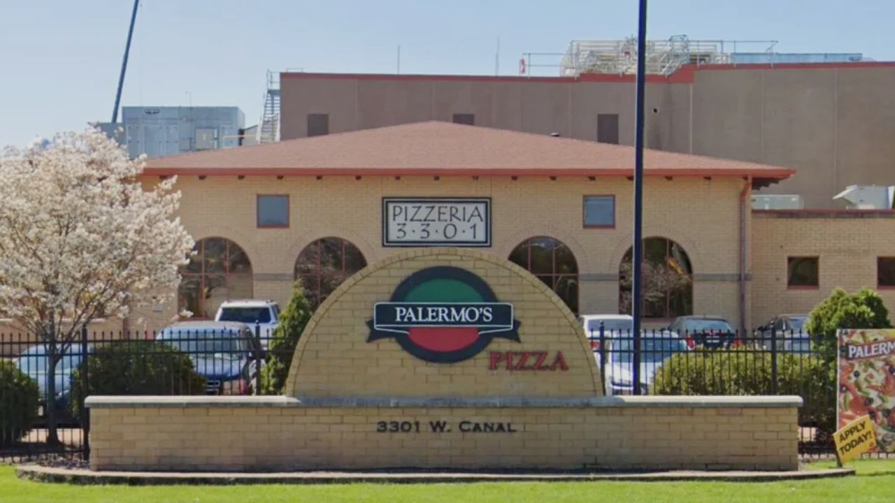 Frozen Pizza Factory Worker Crushed to Death by Robotic Machine in Tragic Wisconsin Accident