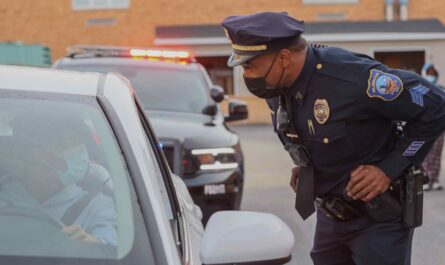 Can Delaware Police Search Your Phone During a Traffic Stop in 2025 What Drivers Need to Know
